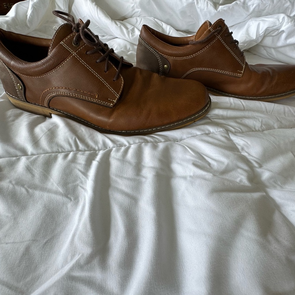 Men’s shoes 12